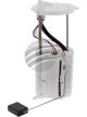 AFI Fuel Pump For Mazda Cx-7 (Er) 2.3L Mzr Disi Turbo Awd