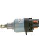 Bosch Exhaust Pressure Sensor For Iveco Alfa Fiat Suzuki 2006-On