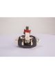 Bosch Clutch Master Cylinder For Hyundai Santa Fe Sm
