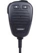 GME Genuine Marine Black Microphone W/ Coil Cable To Suit Gx600Ab Radio