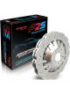 Bremtec Evolve F2S Plus Disc Brake Rotor (Single) 370mm