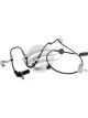 AFI Wheel Speed Sensor Bt-50 4X2 L/Front