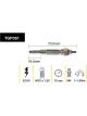Tridon Glow Plug