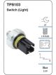 Tridon Oil Pressure Switch Light