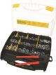 Tridon Clamp Pack TEC Series Double Ear