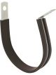 Tridon Rubber Lined Clamp Zinc Plated 110mm Pack of 10