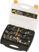 Tridon Clamp Pack SMH/SHS Series Solid, Part Stainless