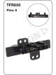 Tridon Heater Fan Resistor
