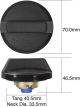 Tridon Fuel Cap Non Locking