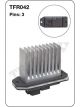 Tridon Heater Fan Resistor