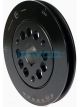 Dayco Harmonic Balancer Race