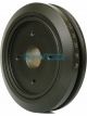Dayco Harmonic Balancer Race