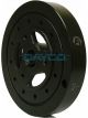 Dayco Harmonic Balancer Race