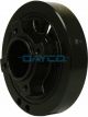 Dayco Harmonic Balancer Race