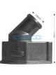 Dayco Thermostat Housing 92C