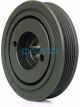 Powerbond Harmonic Balancer Damper For Camry 3.0L 3Vz V6 Engine