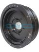 Dayco Harmonic Balancer Race