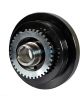 Dayco Harmonic Balancer Race