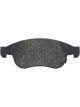 Icer Brake Pad Set Front Fiat 500X 1.4L 2015-On