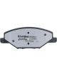 Bremtec Euroline Ceramic Brake Pad