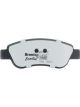 Bremtec Euroline Ceramic Brake Pad