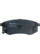 Bremtec Endure 4WD Brake Pad