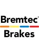 Bremtec Evolve Hybrid-Carbon Brake Pad