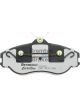 Bremtec Euroline Ceramic Brake Pad