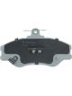 Bremtec Pro-Series Brake Pad