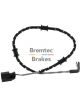 Bremtec Euroline Brake Wear Sensor