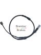 Bremtec Euroline Brake Wear Sensor