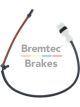 Bremtec Euroline Brake Wear Sensor