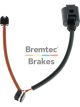 Bremtec Euroline Brake Wear Sensor