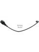 Bremtec Euroline Brake Wear Sensor