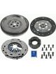 Sachs Clutch Kit DMF Xtend