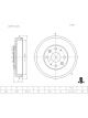 Bosch Hole-Type Nozzle