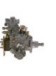 Bosch Hole-Type Nozzle