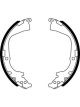 Bosch Brake Shoe Rear Set
