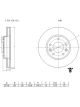 Bosch Hole-Type Nozzle