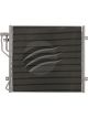 Jayair Condenser Jeep Cherokee Kj 10/01-08