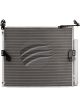 Koyoair Condenser For Toyota Prado KDJ150 3.0L Turbo Dsl 11/09-8/15