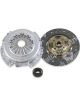 Clutch Industries Clutch Kit For Hyundai Accent Excel X3