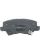 Bremtec Trade Line Brake Pad