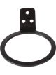 VDO Gauge Mount Bracket 52mm Metal Black Ea0219