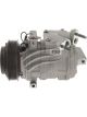 Jayair Compressor For Kia Grand Carnival Vq 2.2L Dsl 6/11-1/15