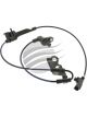 AFI Wheel Speed Sensor Lhf For Toyota Corolla ZRE172 2ZRFE Left Hand