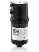 Mann Fuel Filter