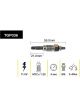 Tridon Glow Plug