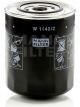 Mann Oil Filter