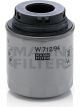 Mann Oil Filter